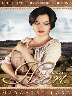 cover image of The Brave Heart